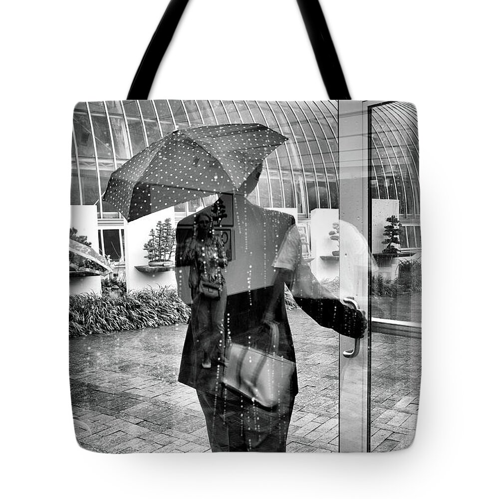 Ceremonies Tote Bag featuring the photograph Ceremonies by Cynthia Dickinson