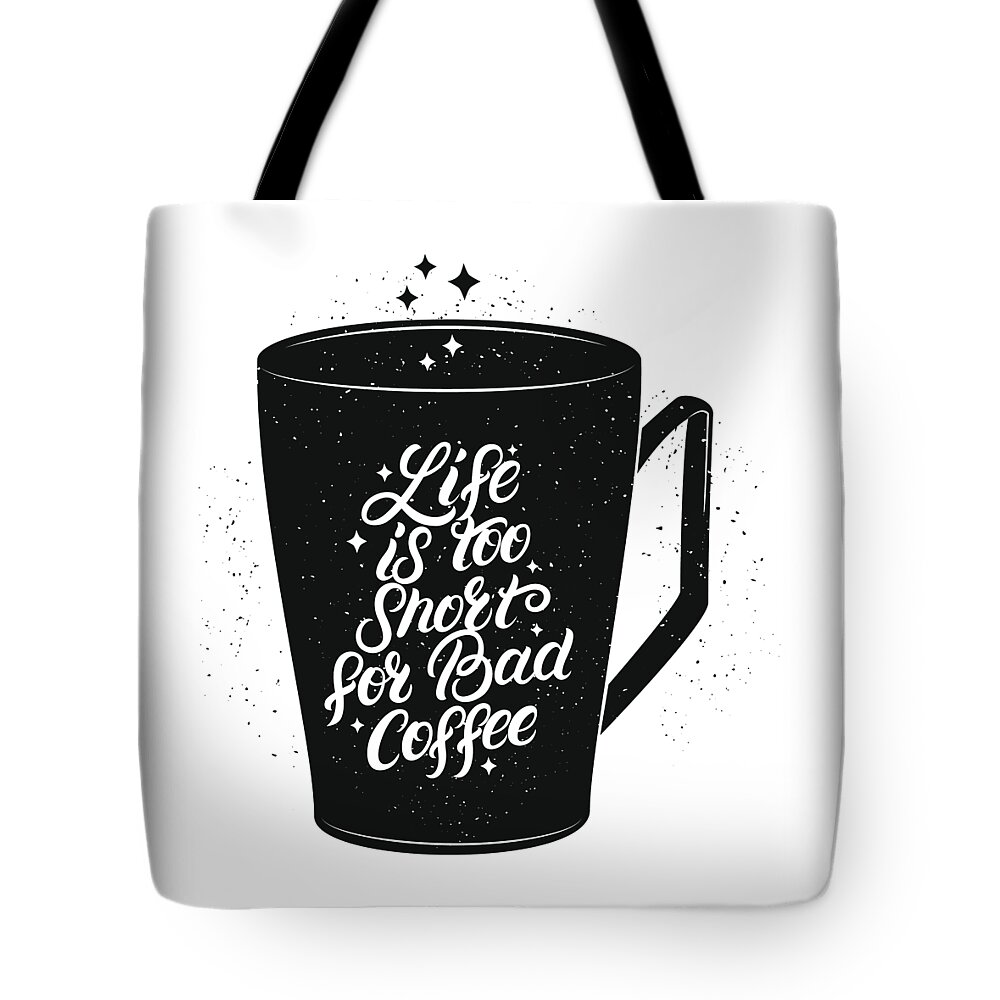 Tote-Bags - Famous Quotes and sayings – Bewild