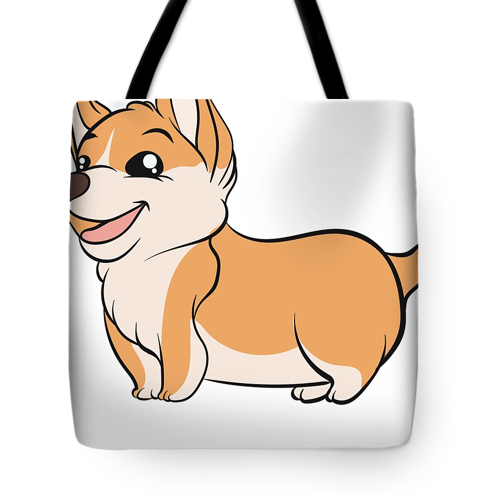 Personalized Tote Bag Gift For Dog Lovers - Rose Color - Dog Mom Gift And  Dog Dad Gift – HoneyDash