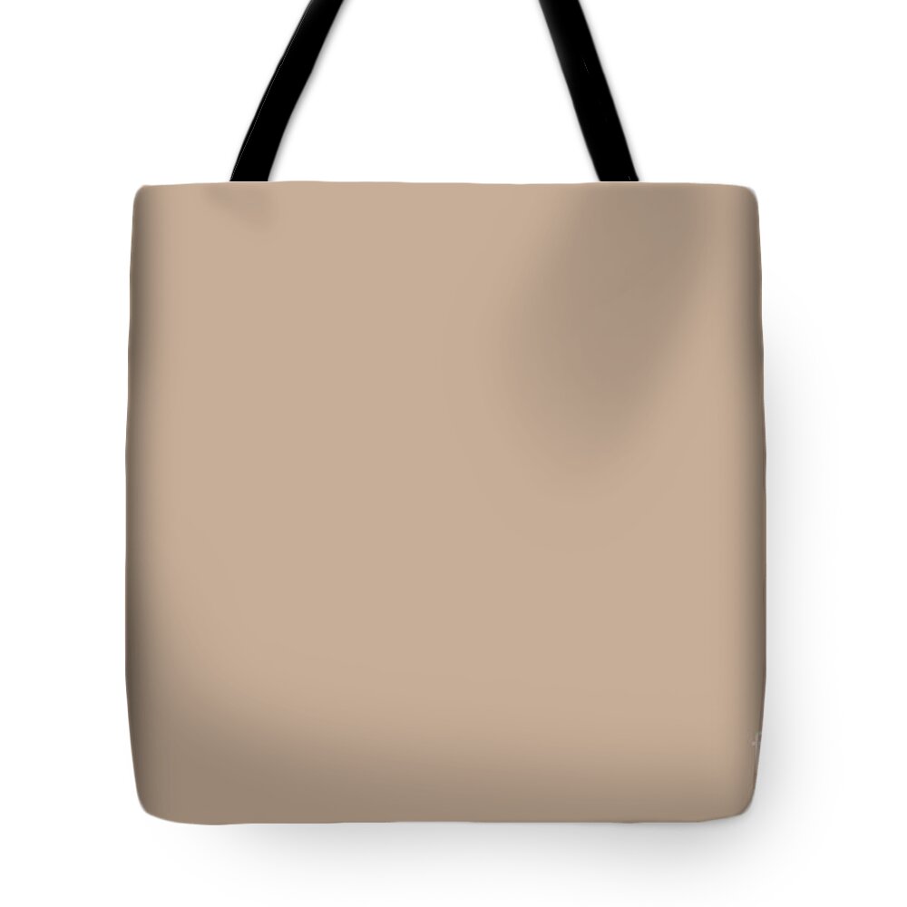 Dark Taupe - Tan - Beige - Light Brown Solid Color Inspired by