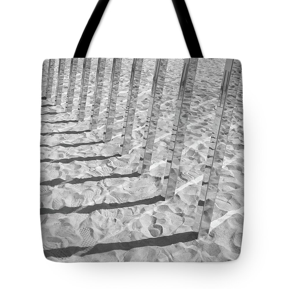 Desertx Tote Bag featuring the photograph DESERTX 2017 Series 1-1 by J Doyne Miller