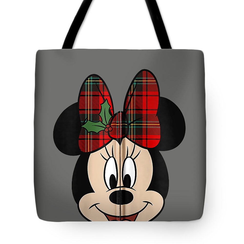Disney, Bags, Disney Minnie Mouse Hand Bag