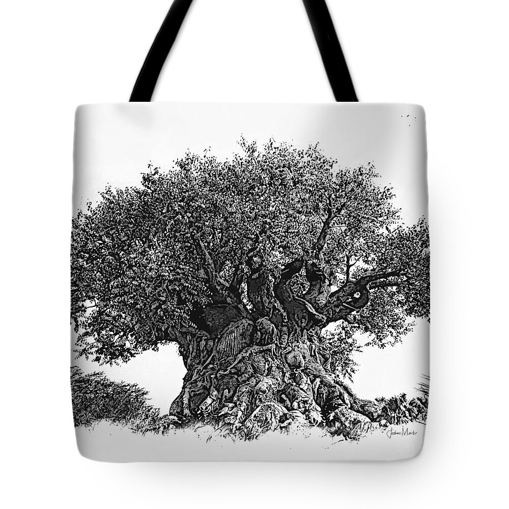 Fineartroyal Tote Bags