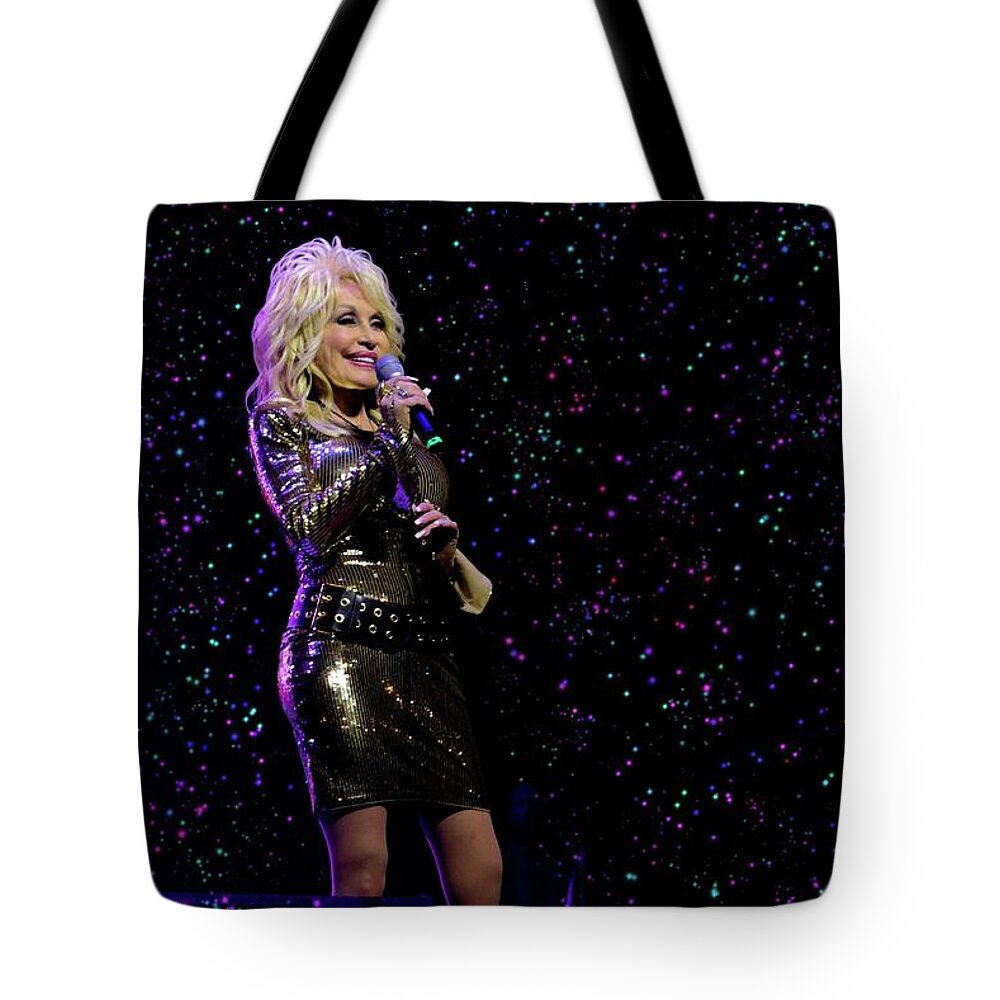 Pigeon Forge Tote Bags