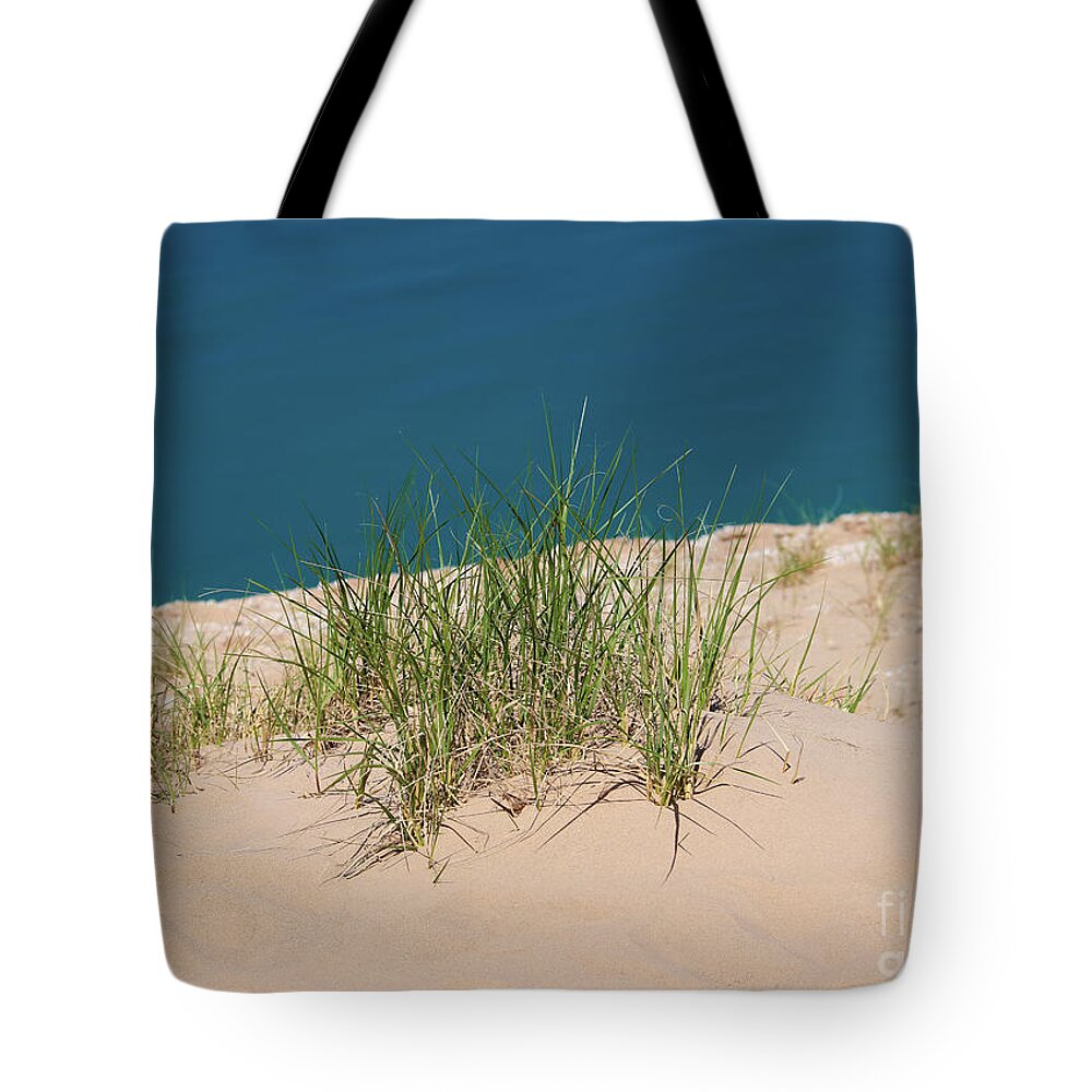 Dune Tote Bag featuring the photograph Dune by Rachel Cohen