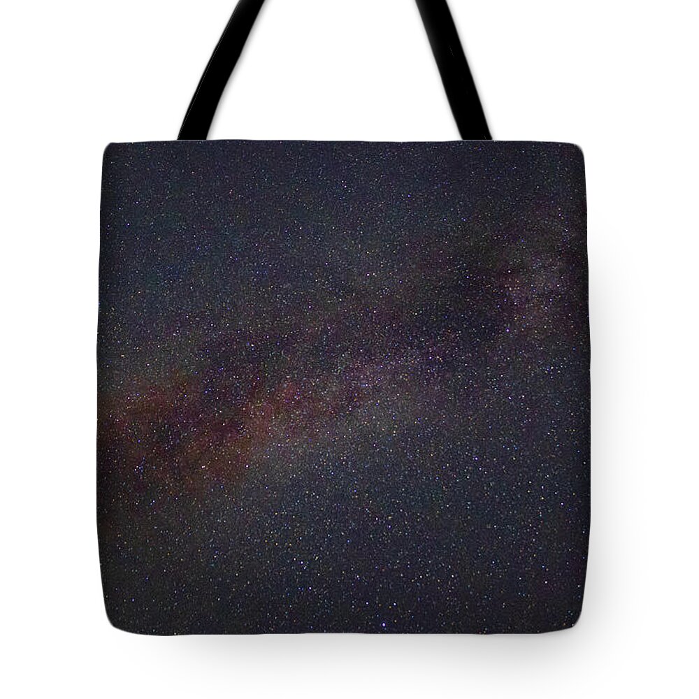 Sky Tote Bag featuring the photograph Endless sky by Jamie Tyler