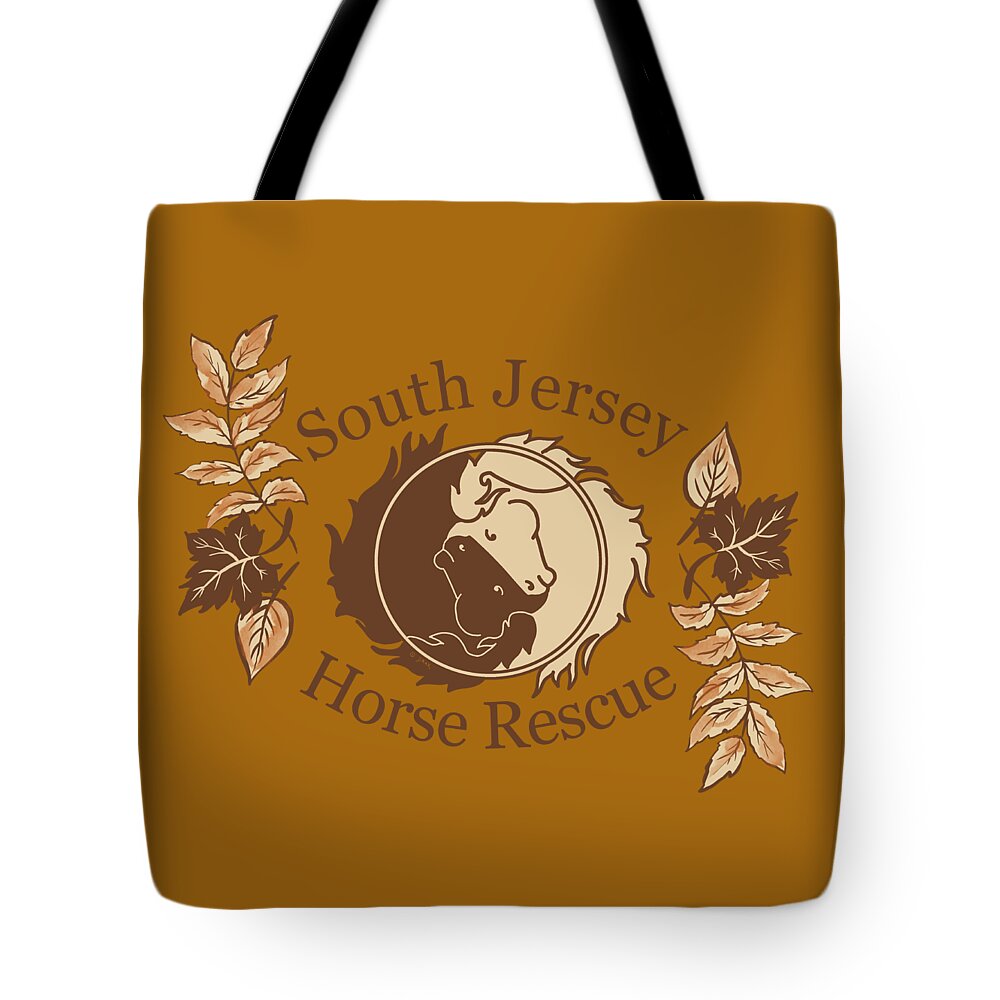 Welsh Pony Tote Bags