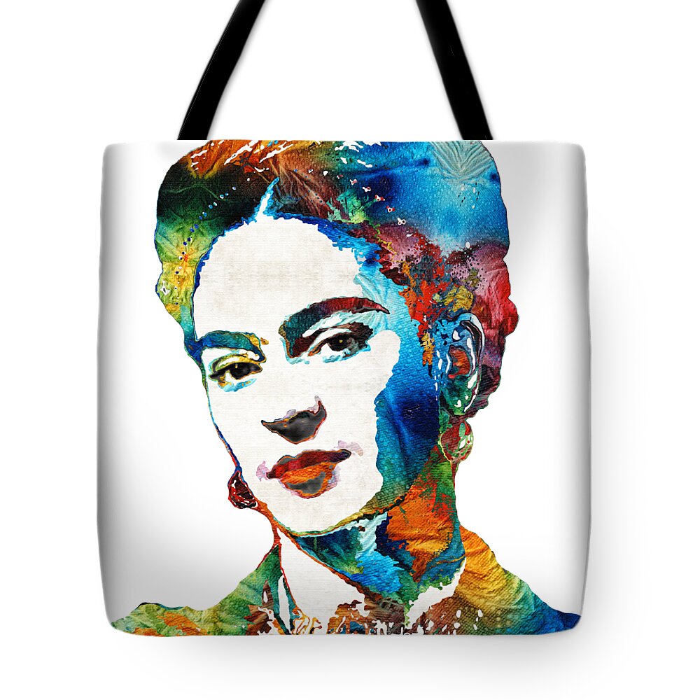 Buy US HANDMADE Handbag Shopping Travel Shoulder Bag Style With frida Kahlo  Pattern Purse, Cotton, New Online in India - Etsy