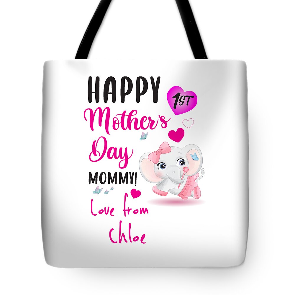 Chloe Mothers Bags