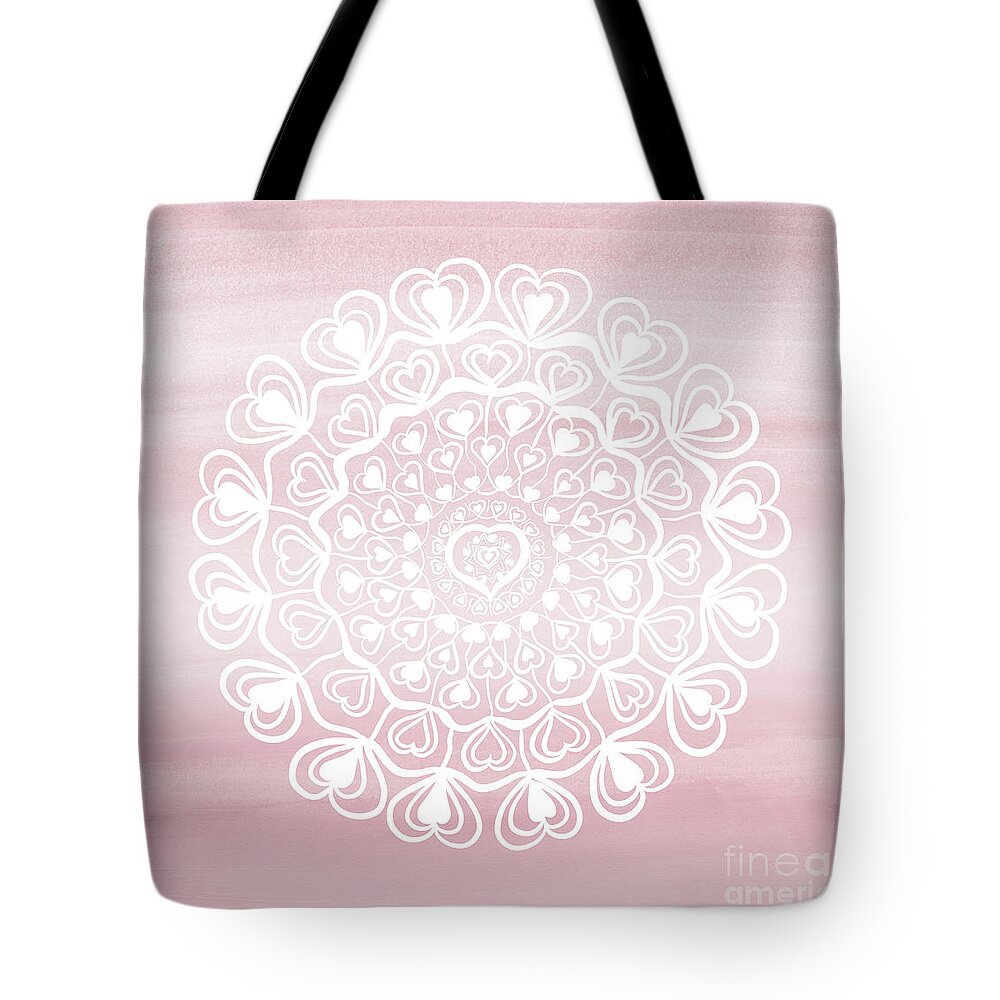 Fading Drawings Tote Bags