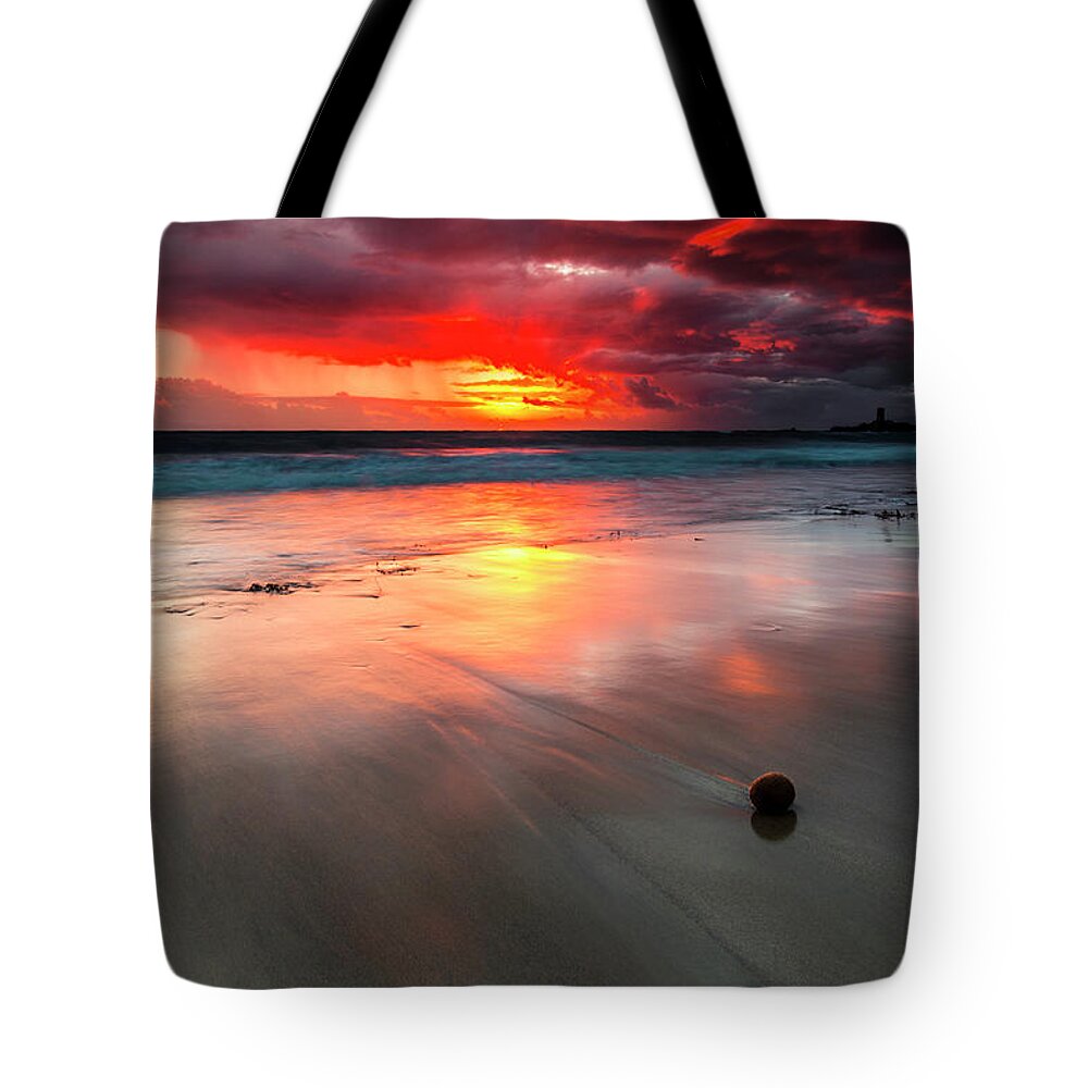 Greece Tote Bag featuring the photograph Hypnosis by Evgeni Dinev