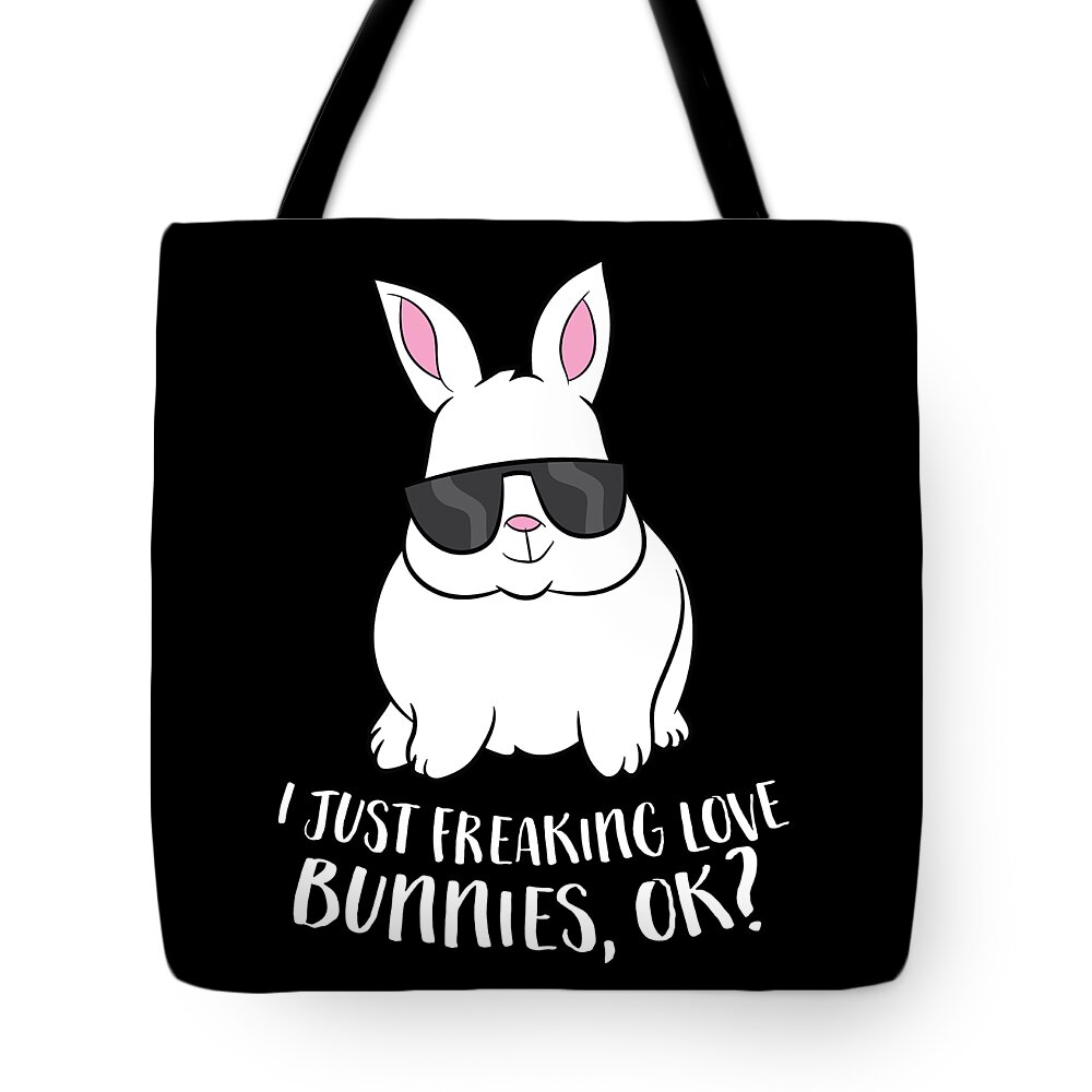 Rabbit Ears: I Love NY Thank You Bags (Carton of 350)