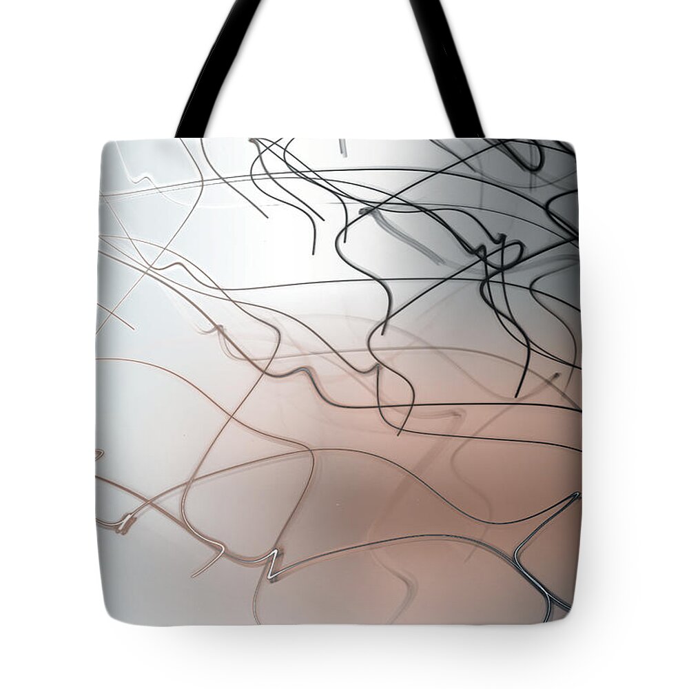 Eleventh Tote Bag featuring the photograph Img_8301 by John Emmett