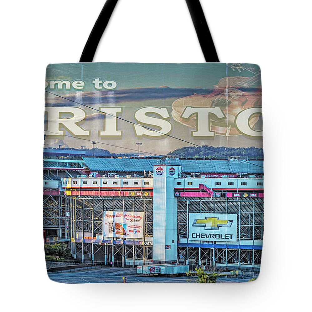 Bristol Tote Bag featuring the photograph Its Bristol Baby by Jim Cook