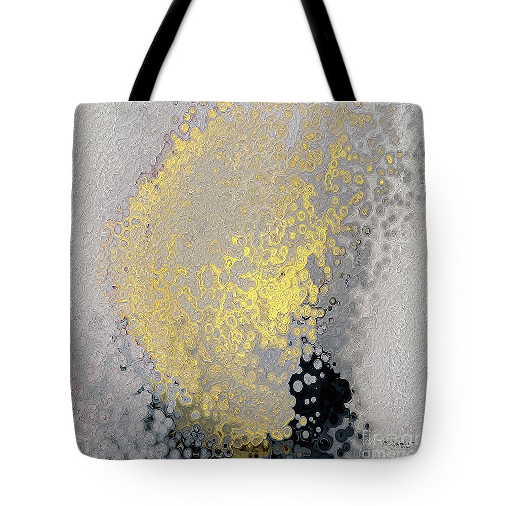 Purple Tote Bag featuring the painting Jeremiah 29 12. Call Upon Me. by Mark Lawrence