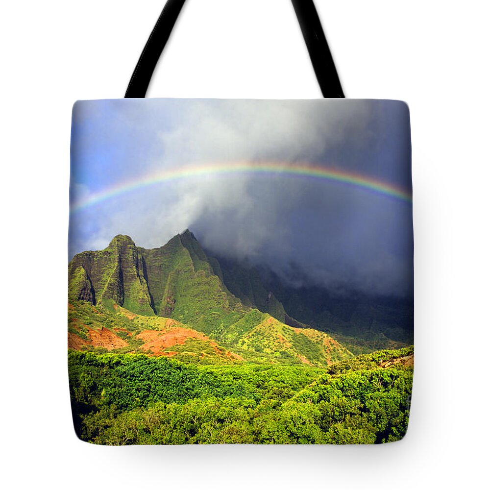 Hawaii Tote Bags