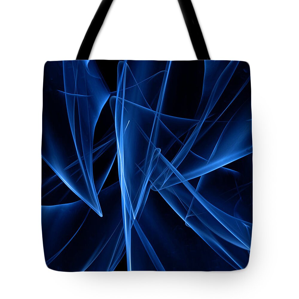  Tote Bag featuring the photograph Lp 04 by Fred LeBlanc