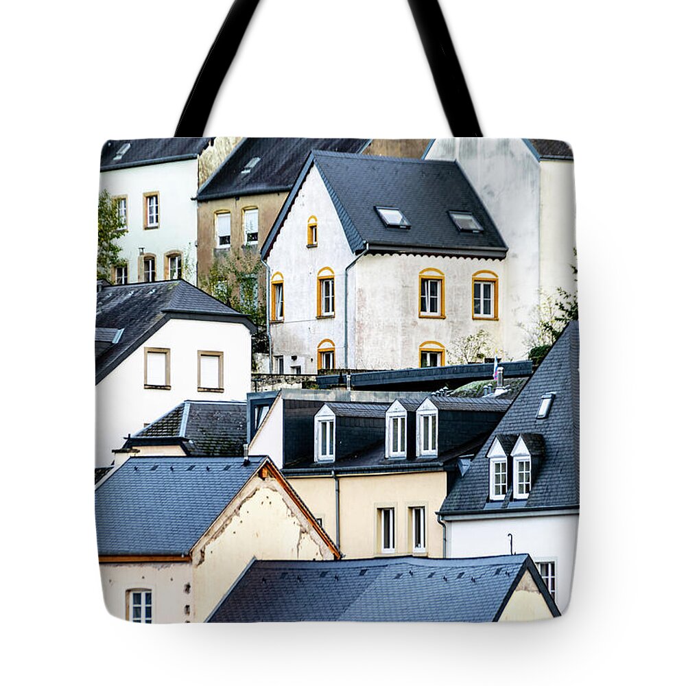 Roofing tote on sale