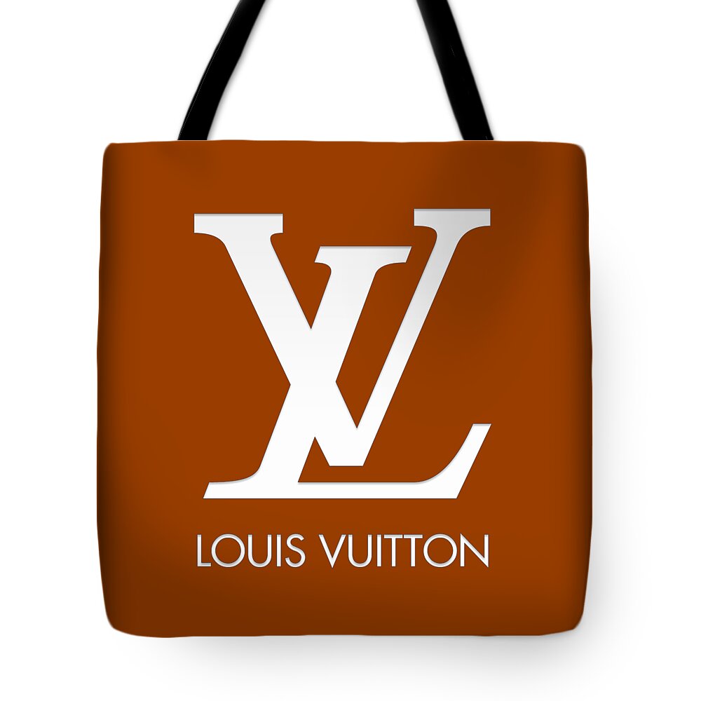 lv logo bags