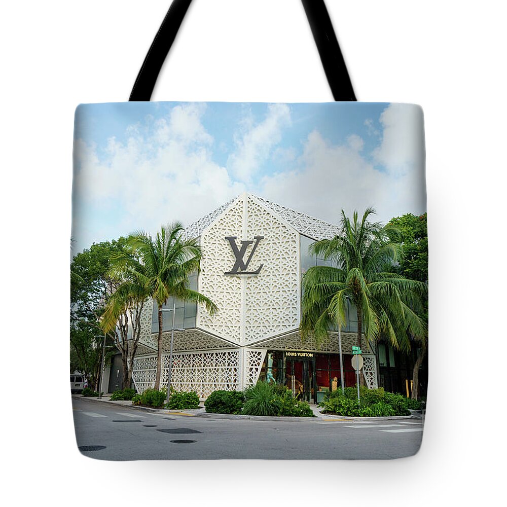 Louis Vuitton Santa Monica Bag Reviewer