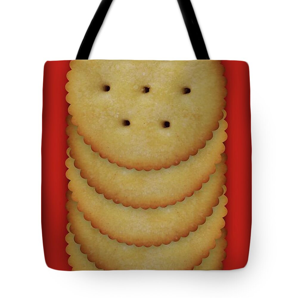 Kitchen Macro Tote Bag featuring the photograph Macro Kitchen Photo 6 by Donna Mibus