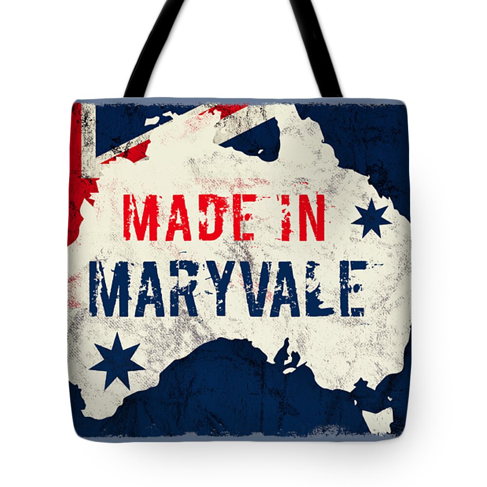 Maryvale Tote Bags