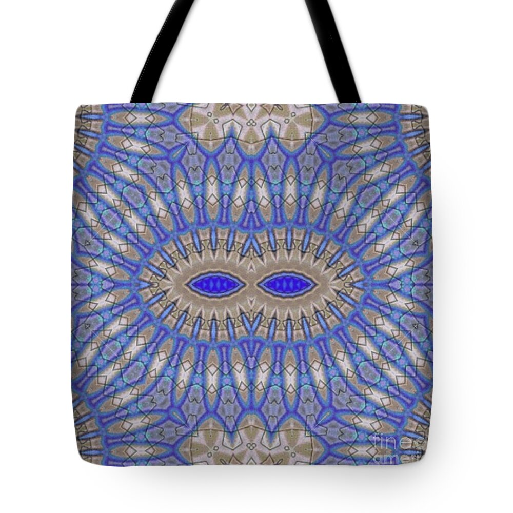 Masks Tote Bag featuring the photograph Masquerade Ball by Designs By L