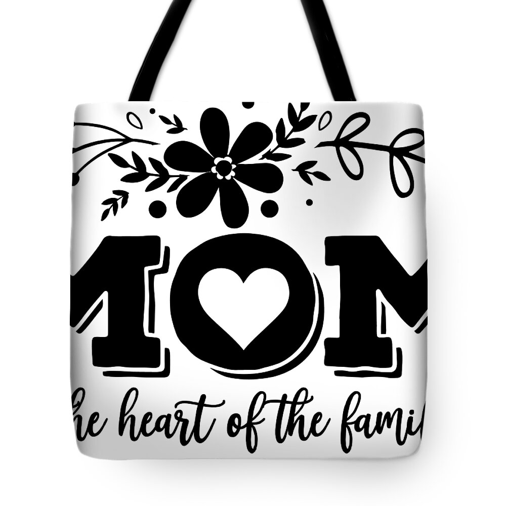MOTHERS DAY TOTE Mama Tote Bag Canvas Bag Mothers Day Gift My  Etsy