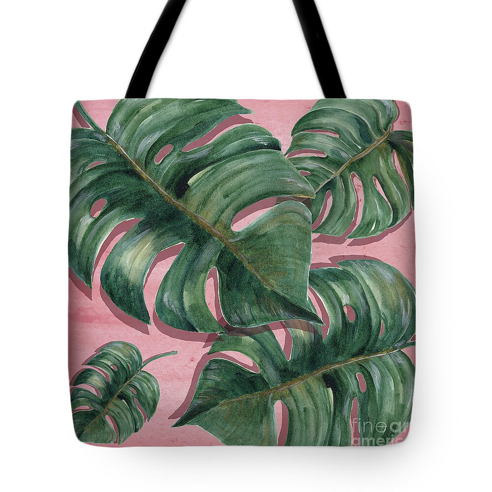 Parrot Tote Bags