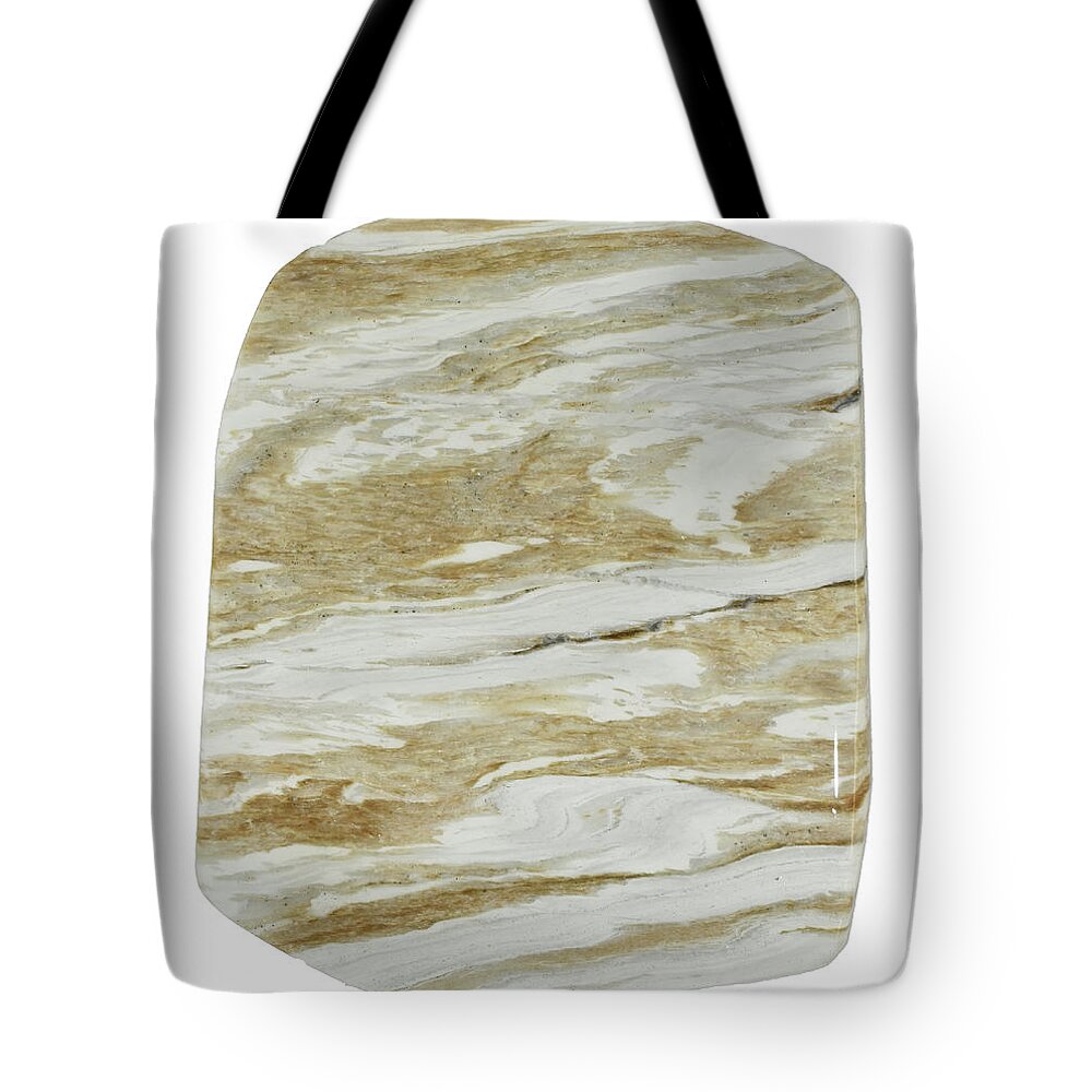 Madoc Rocks Tote Bag featuring the photograph Mr1006 by Art in a Rock
