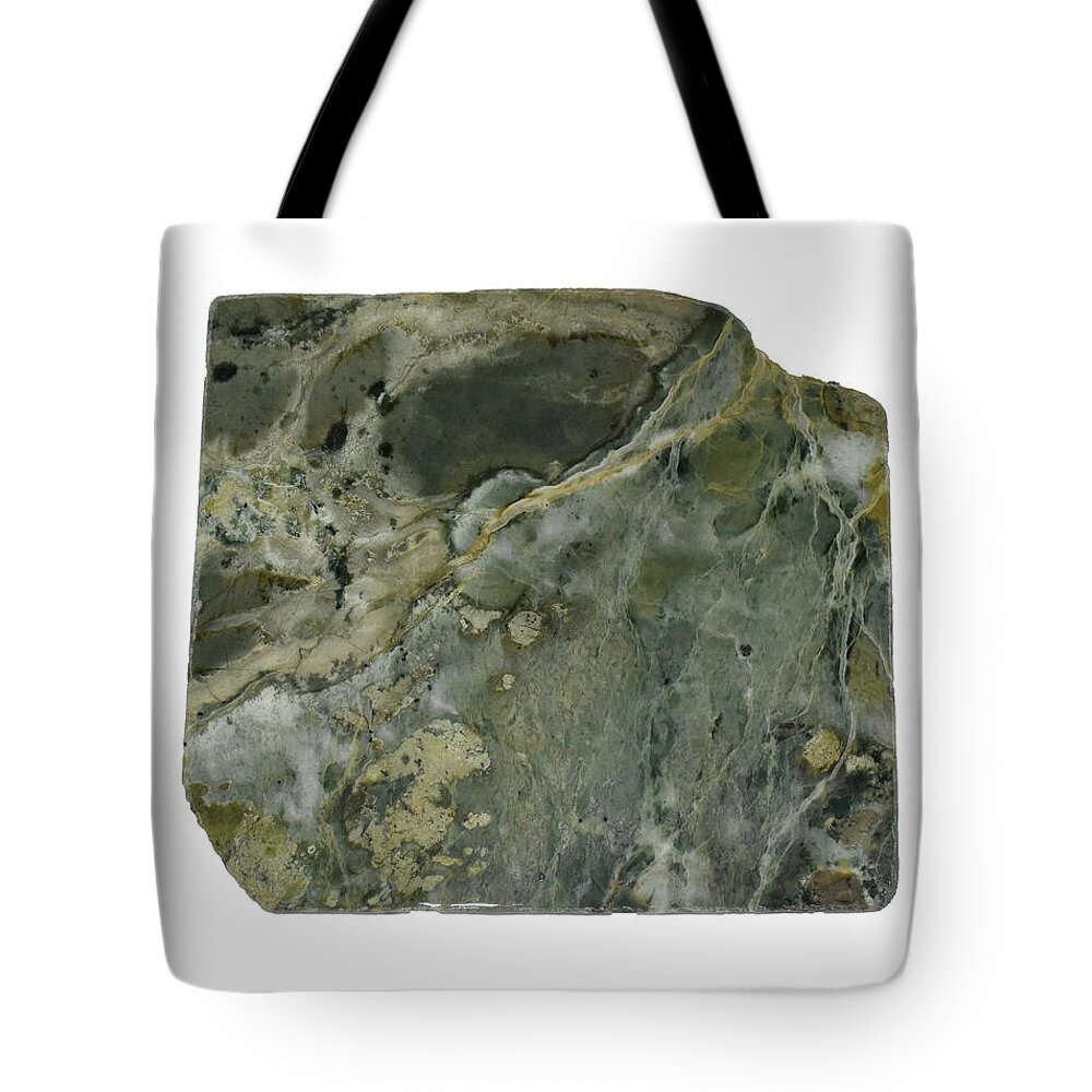 Art In A Rock Tote Bag featuring the photograph Mr1022      by Art in a Rock