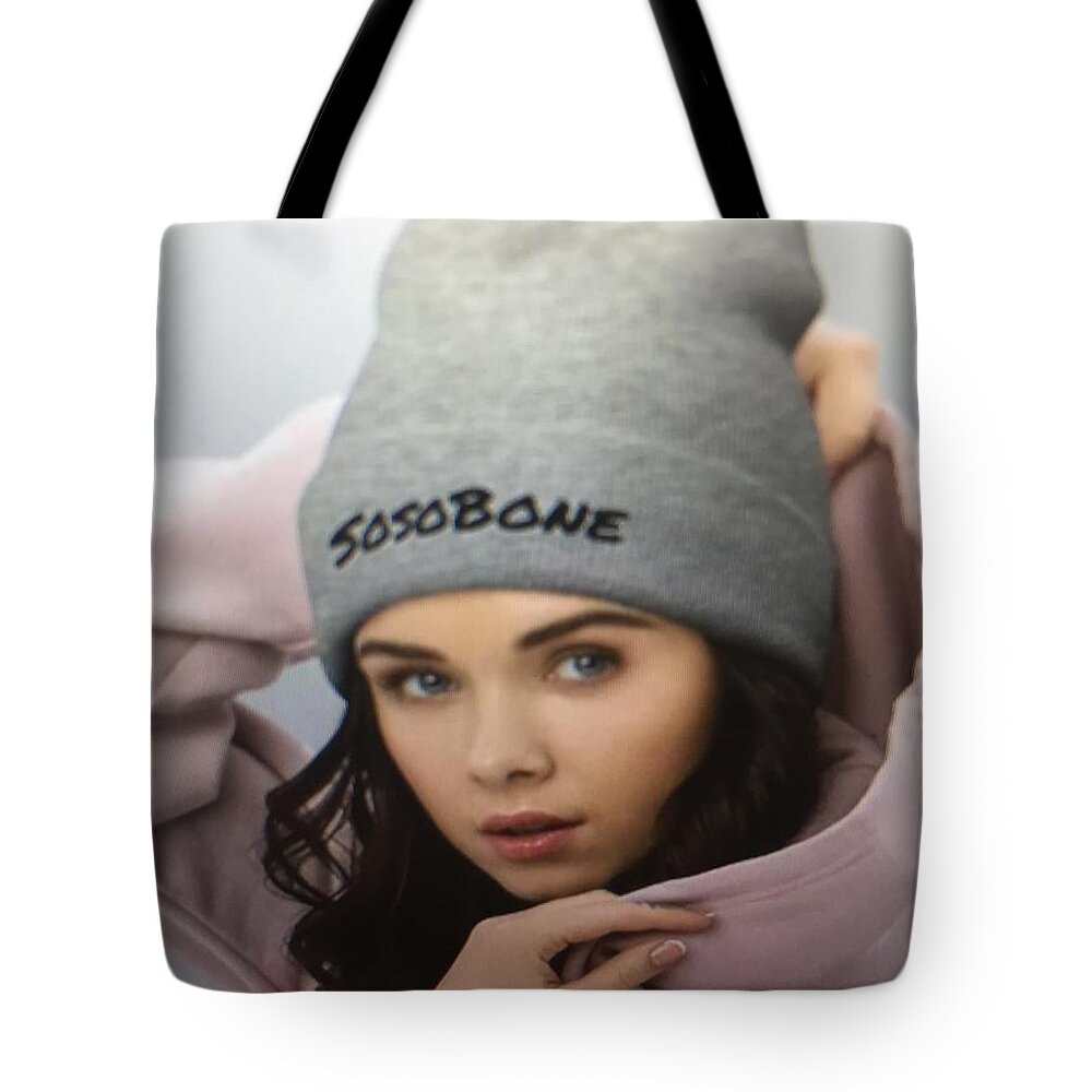  Tote Bag featuring the photograph Oh So Fine 3 by Trevor A Smith