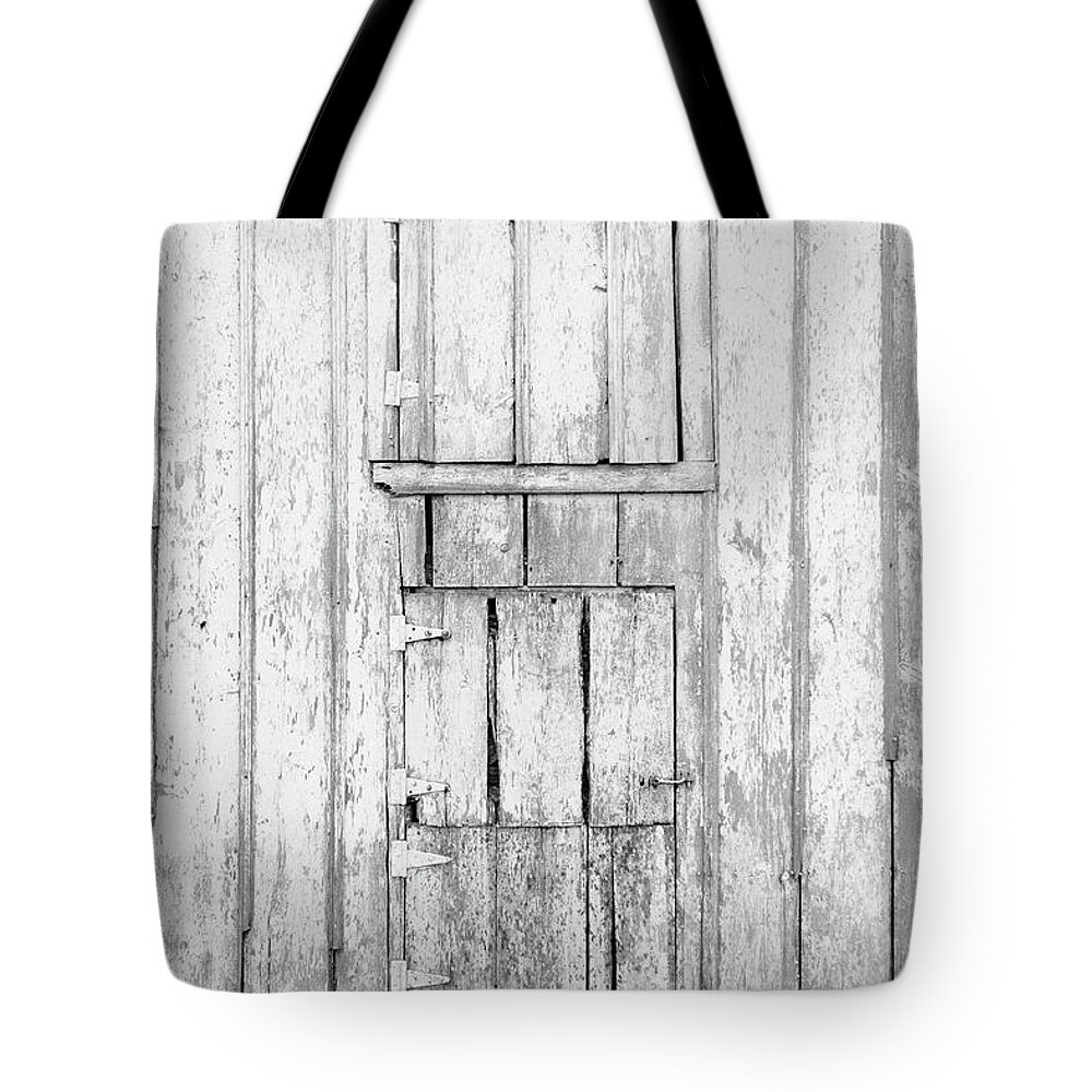 Farm Tote Bag featuring the photograph Over Under by Lens Art Photography By Larry Trager