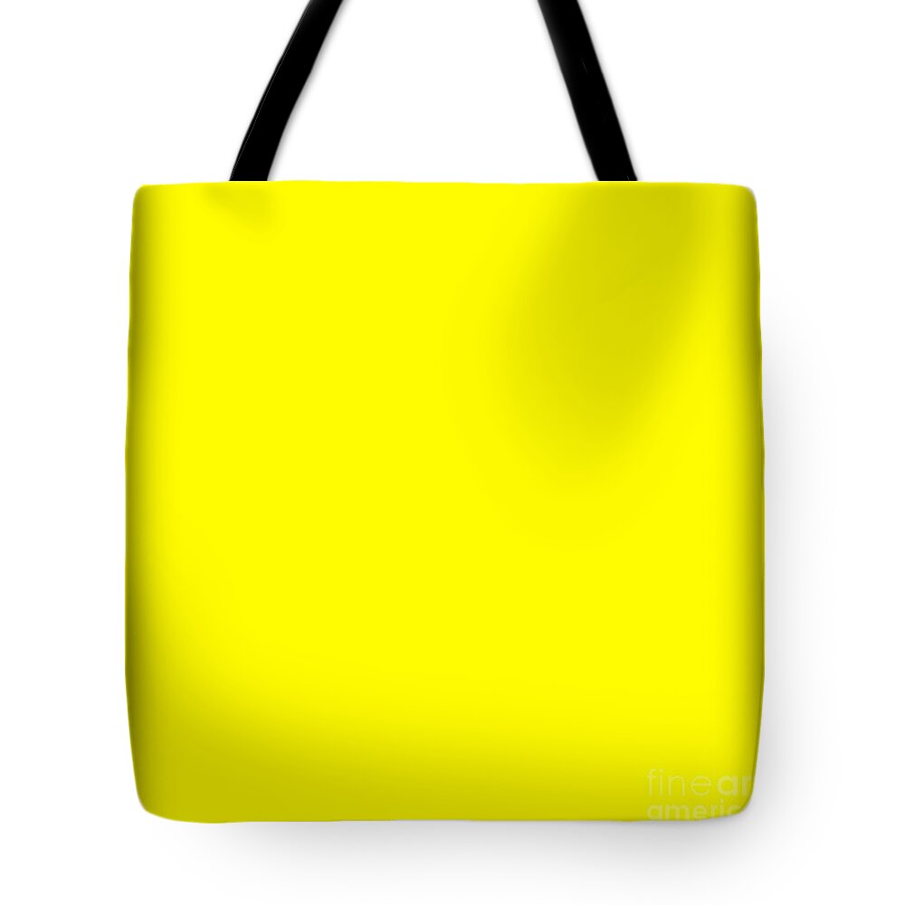 Mustard Tote Bag featuring the digital art Perspective by Wade Hampton