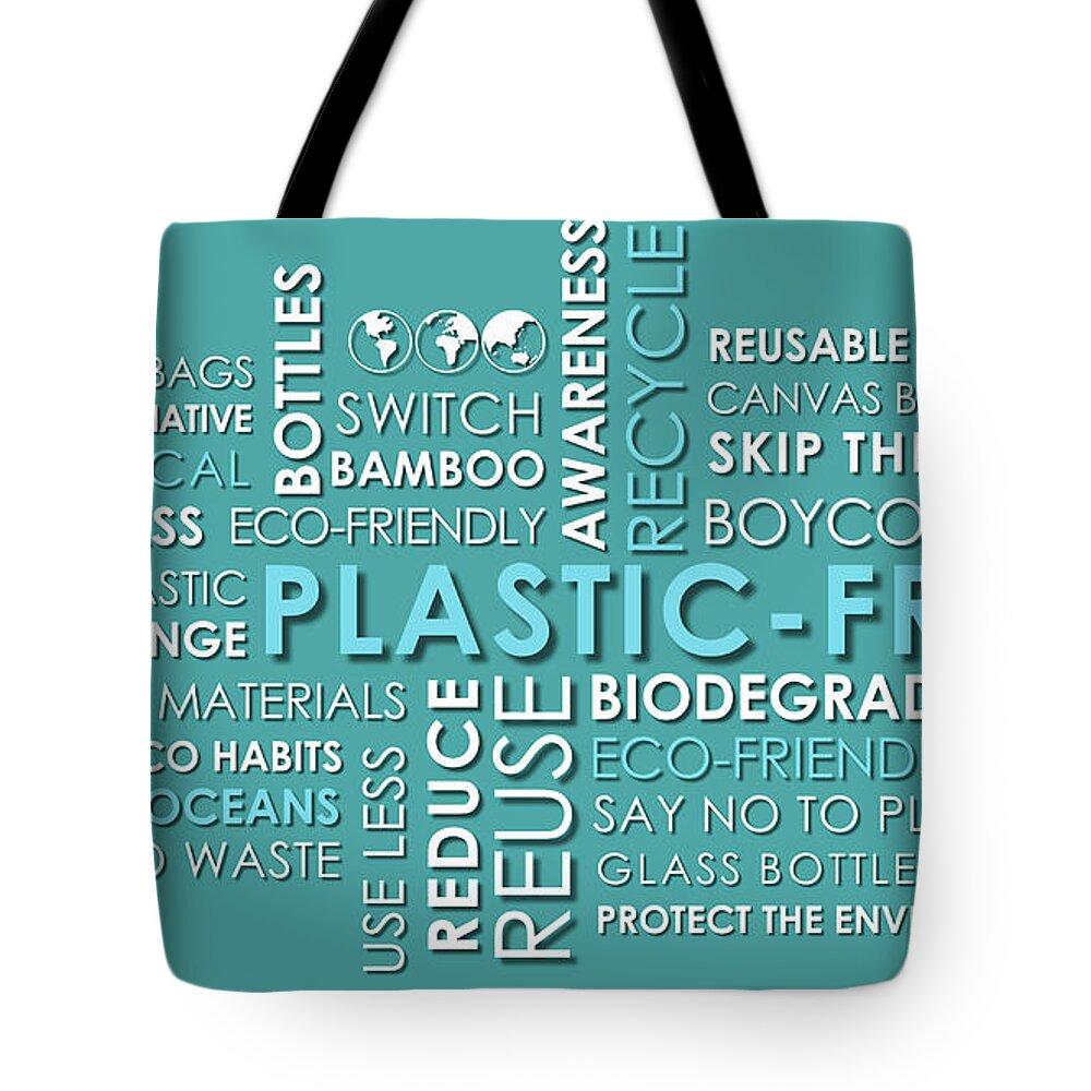 Kind Shoulder Bag ReCycle, Reusable Planet Friendly Recycled Plastic  Bottles Med