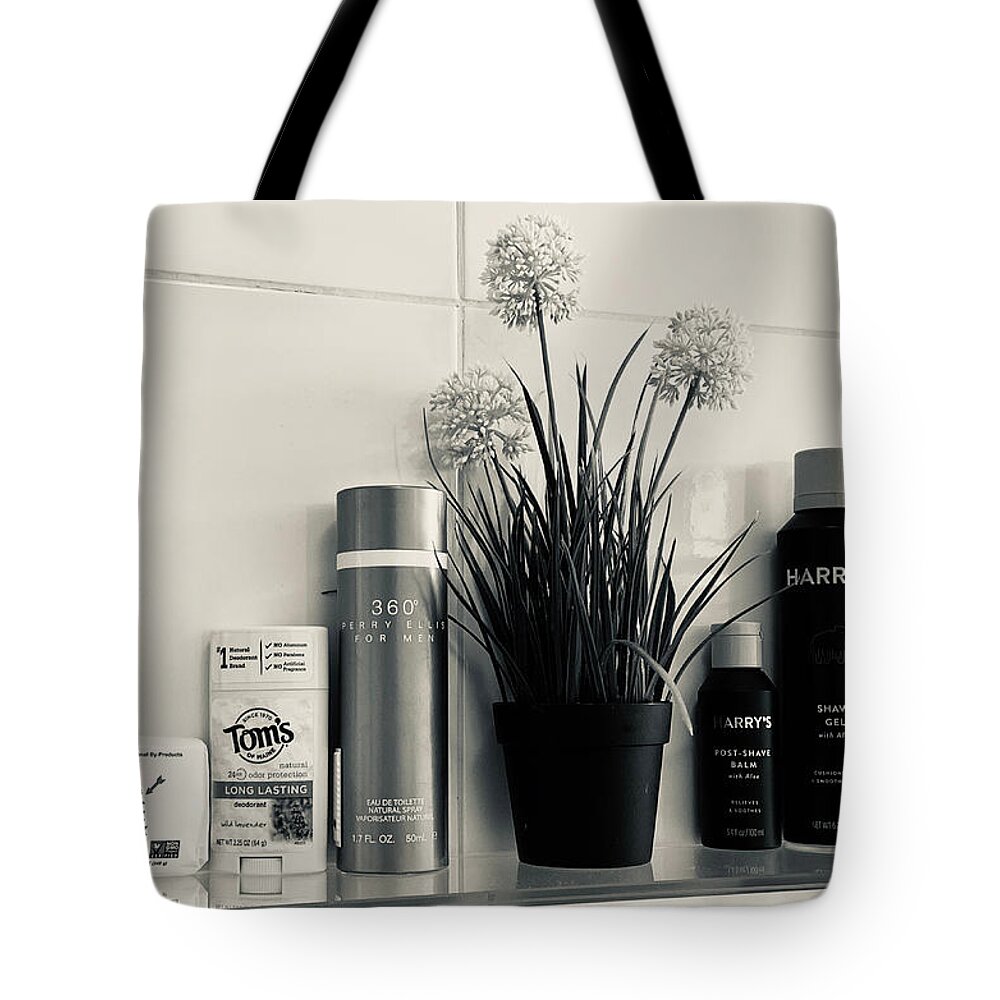 Good Taste Tote Bag featuring the photograph Preferences by Carlos Avila