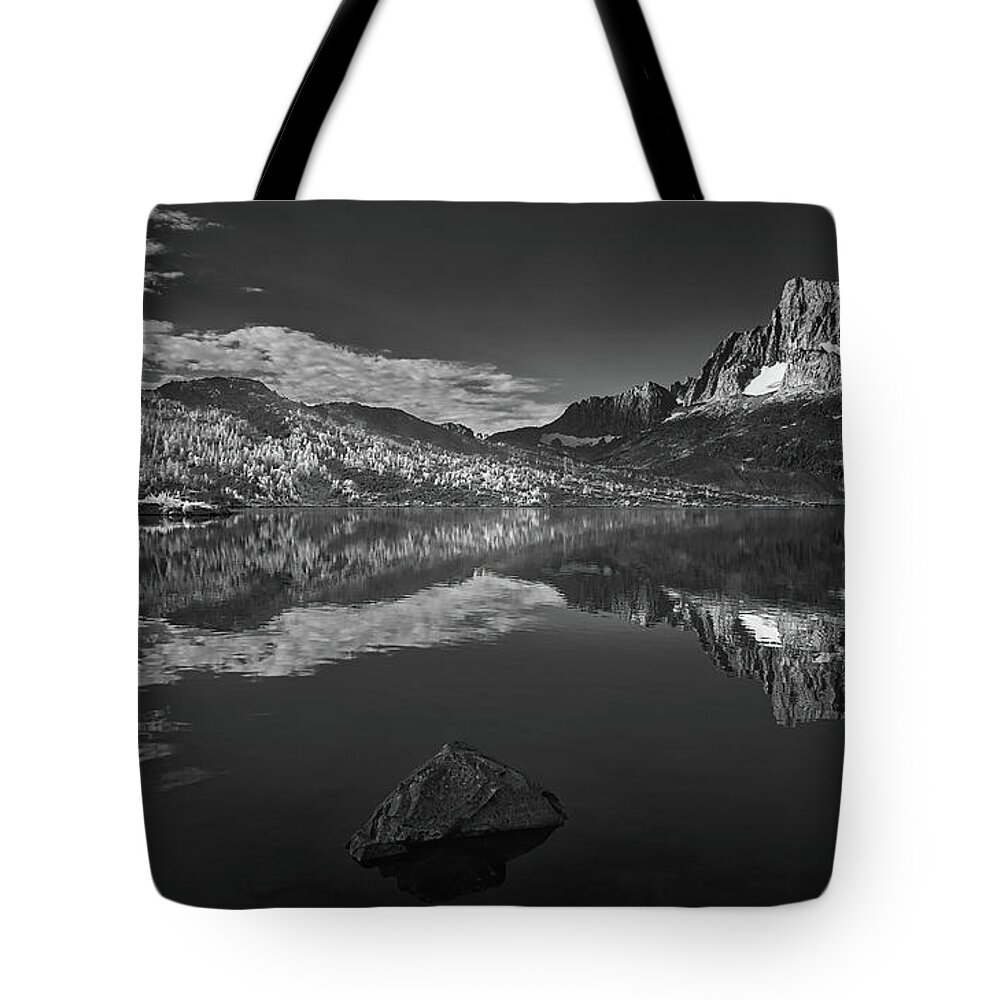  Tote Bag featuring the photograph Questae by Romeo Victor
