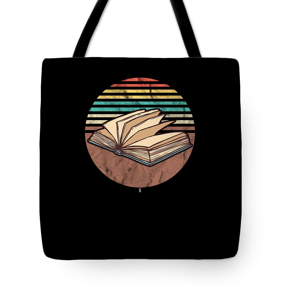 The best tote bags for book lovers [bookish gift ideas]