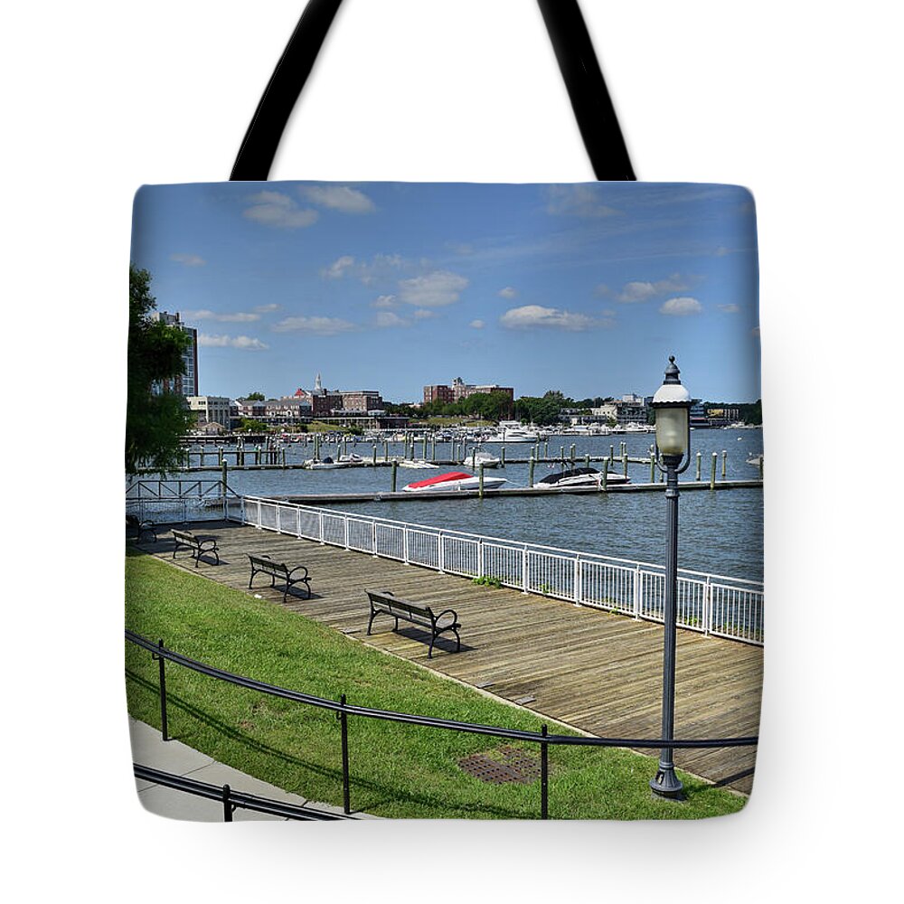 Riverside Bags 