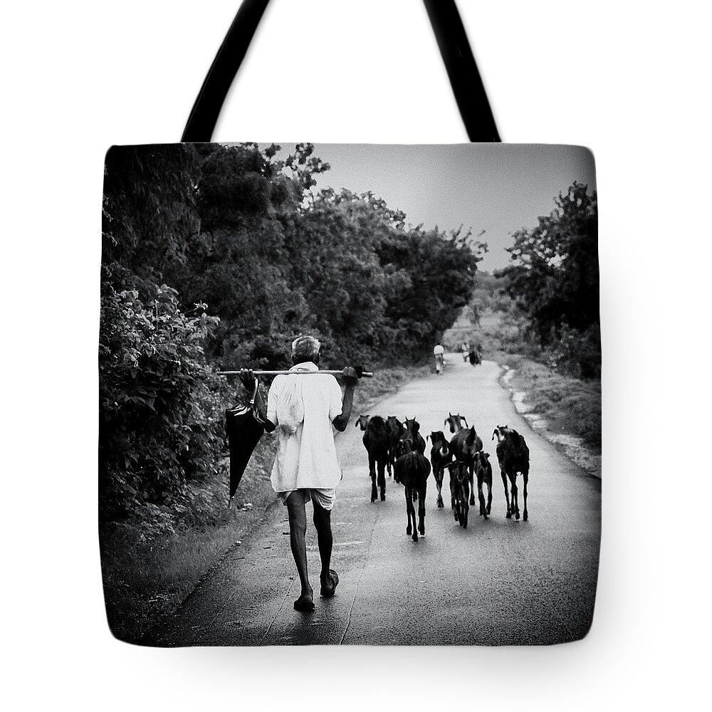 Home Decor In Hyderabad Tote Bags