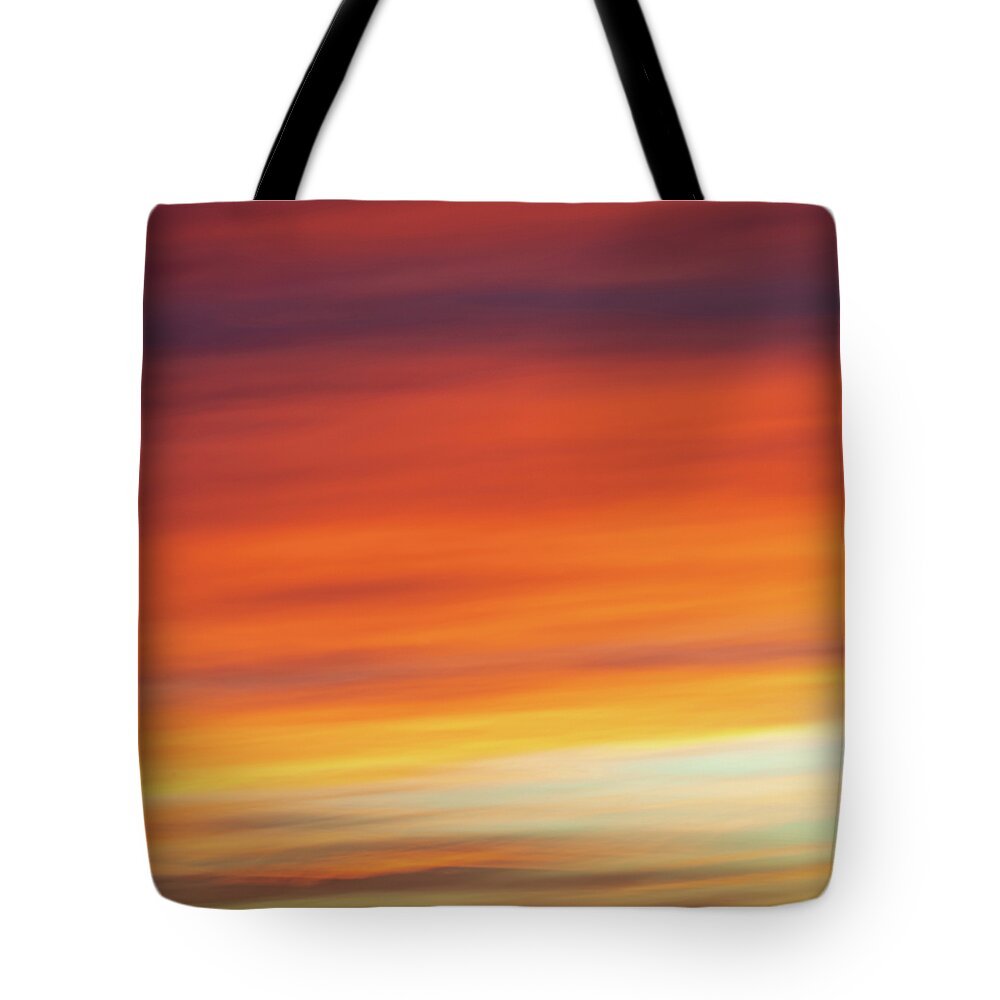 Intense Tote Bag featuring the photograph Say Goodnight Gracie by Christi Kraft