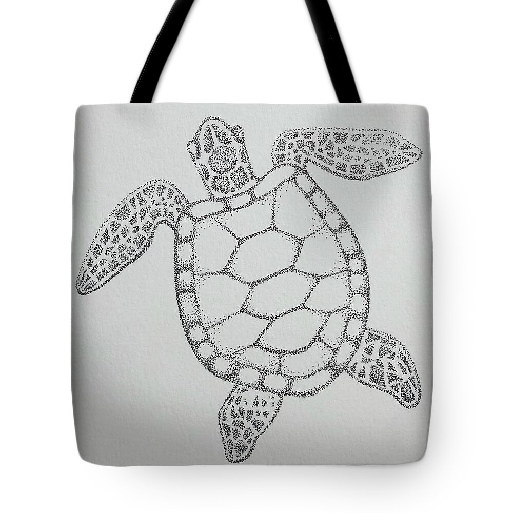 Turtle” Bag – Atoll Volunteers