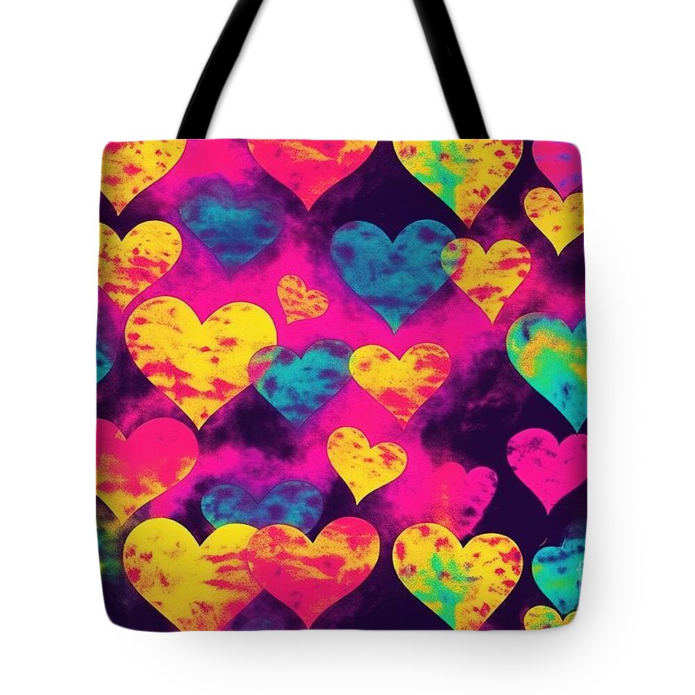 Grimy Tote Bags
