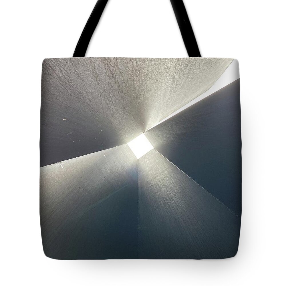  Tote Bag featuring the photograph Sera2 by Mary Kobet