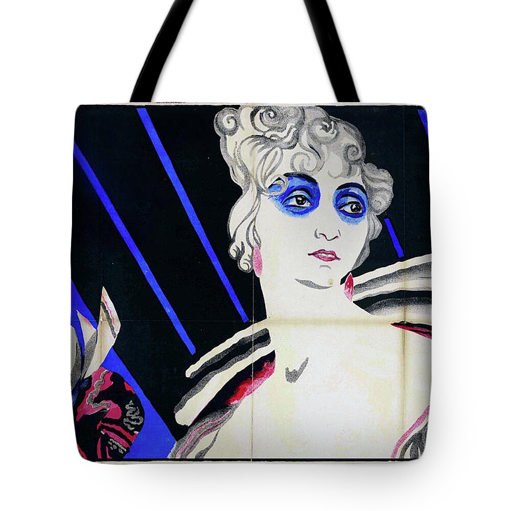Weib Tote Bags