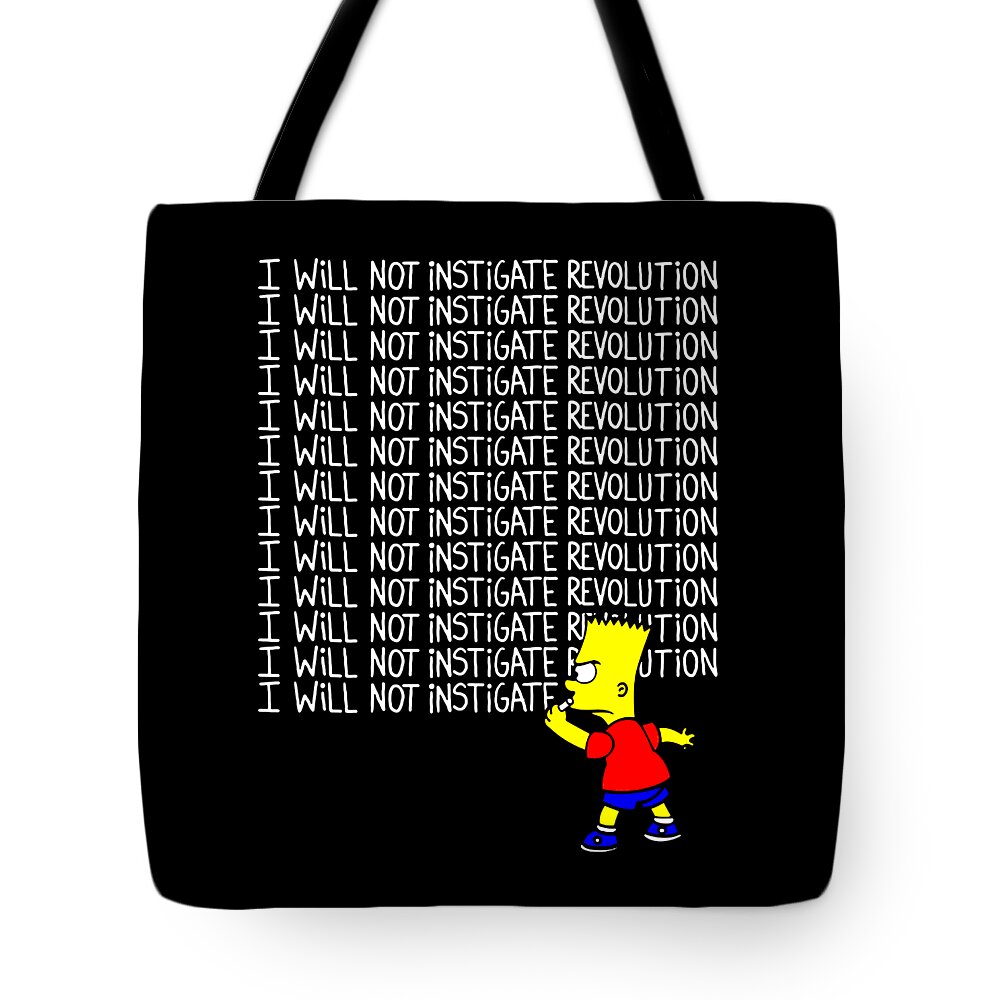 Marge Simpson Tote Bags