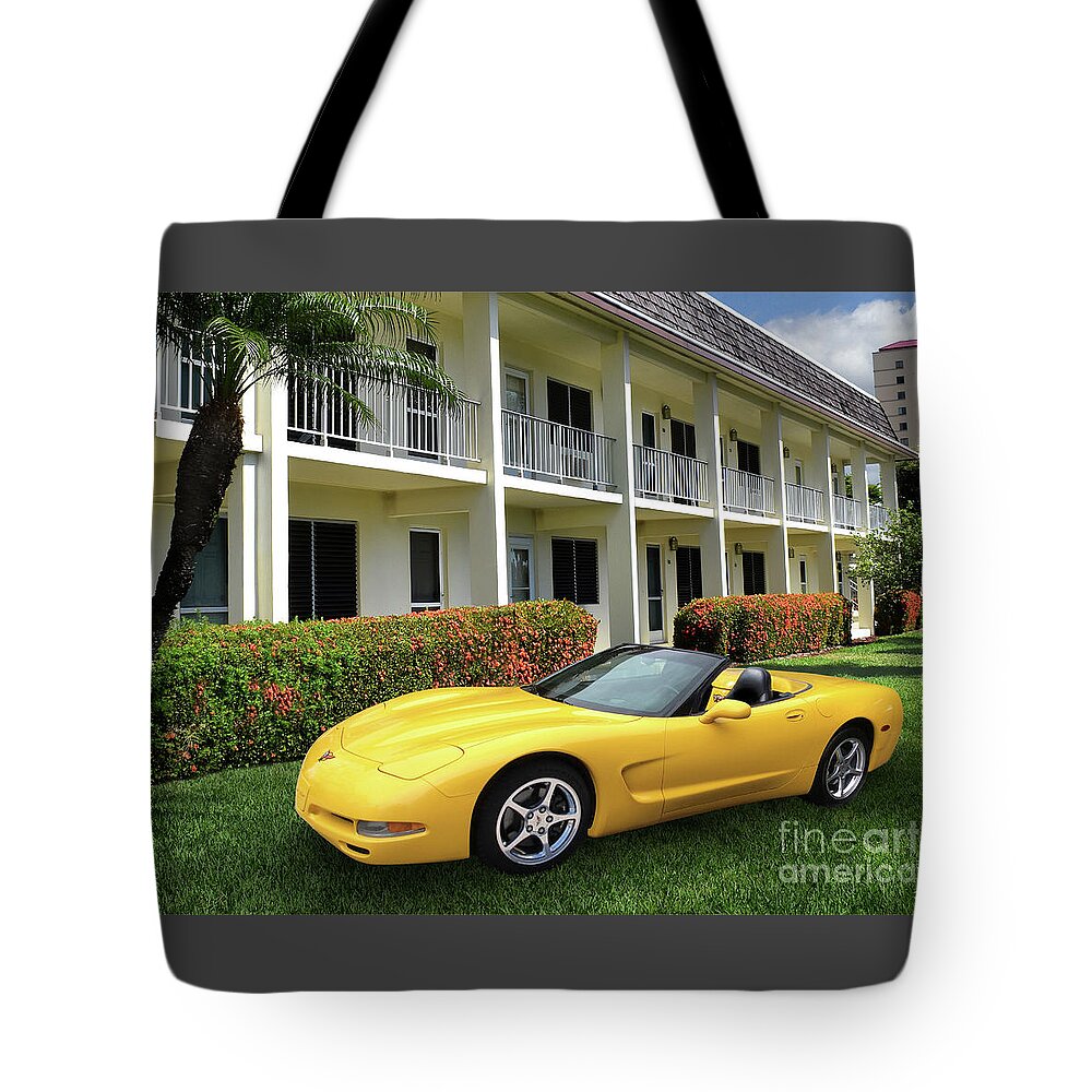 2000 Tote Bag featuring the photograph Southwind C5 by Ron Long