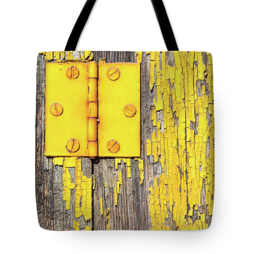 Square Tote Bag featuring the photograph Squares by Viktor Wallon-Hars