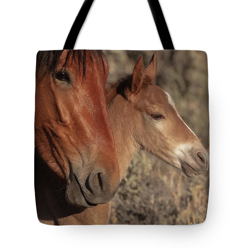  Tote Bag featuring the photograph _t__9121 by John T Humphrey