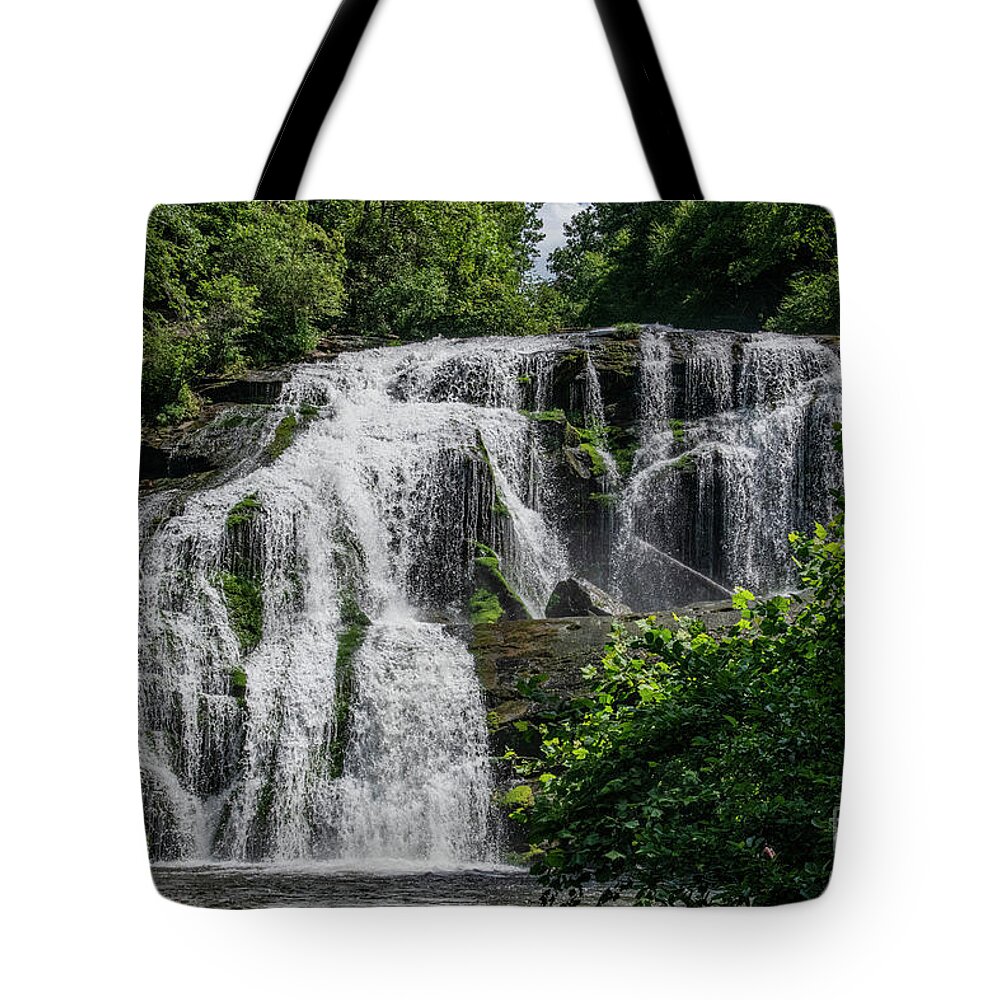 3673 Tote Bag featuring the photograph Tennessee Wilderness by FineArtRoyal Joshua Mimbs